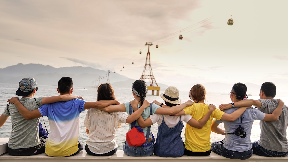 Peer connections