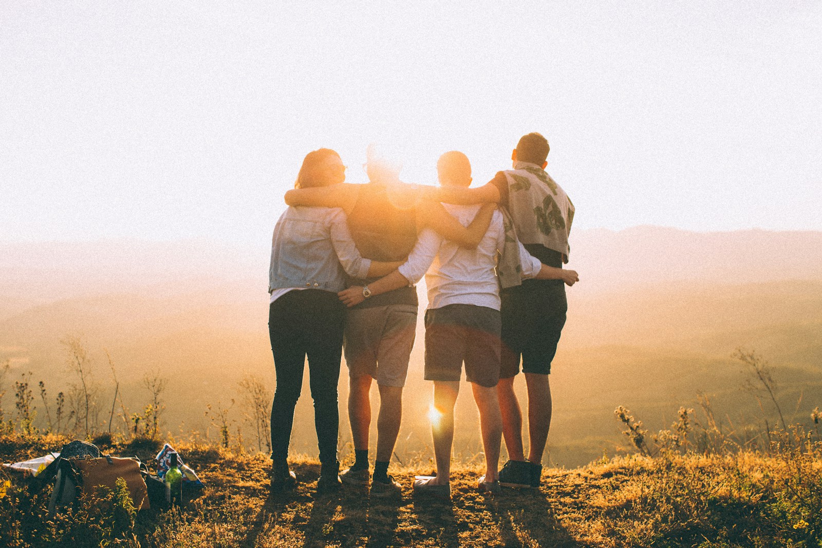 Families together
